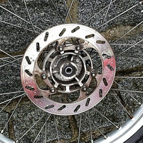 Das wäre das 12mm Radlager
Also die Enduro Felge - (Motorrad, Moped, Reifen)