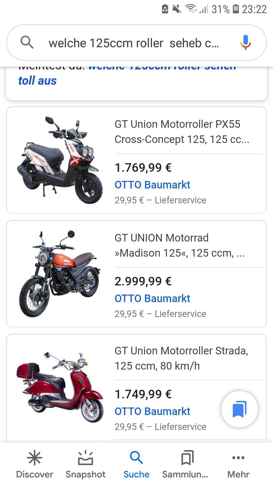 Mopeds Moped) so (Motorrad, teuer?