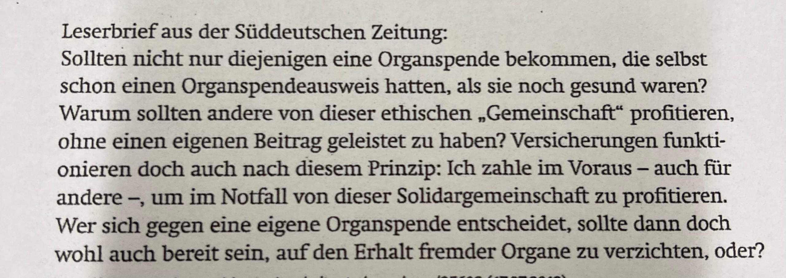 Moralische Urteil? (Philosophie, Moral)