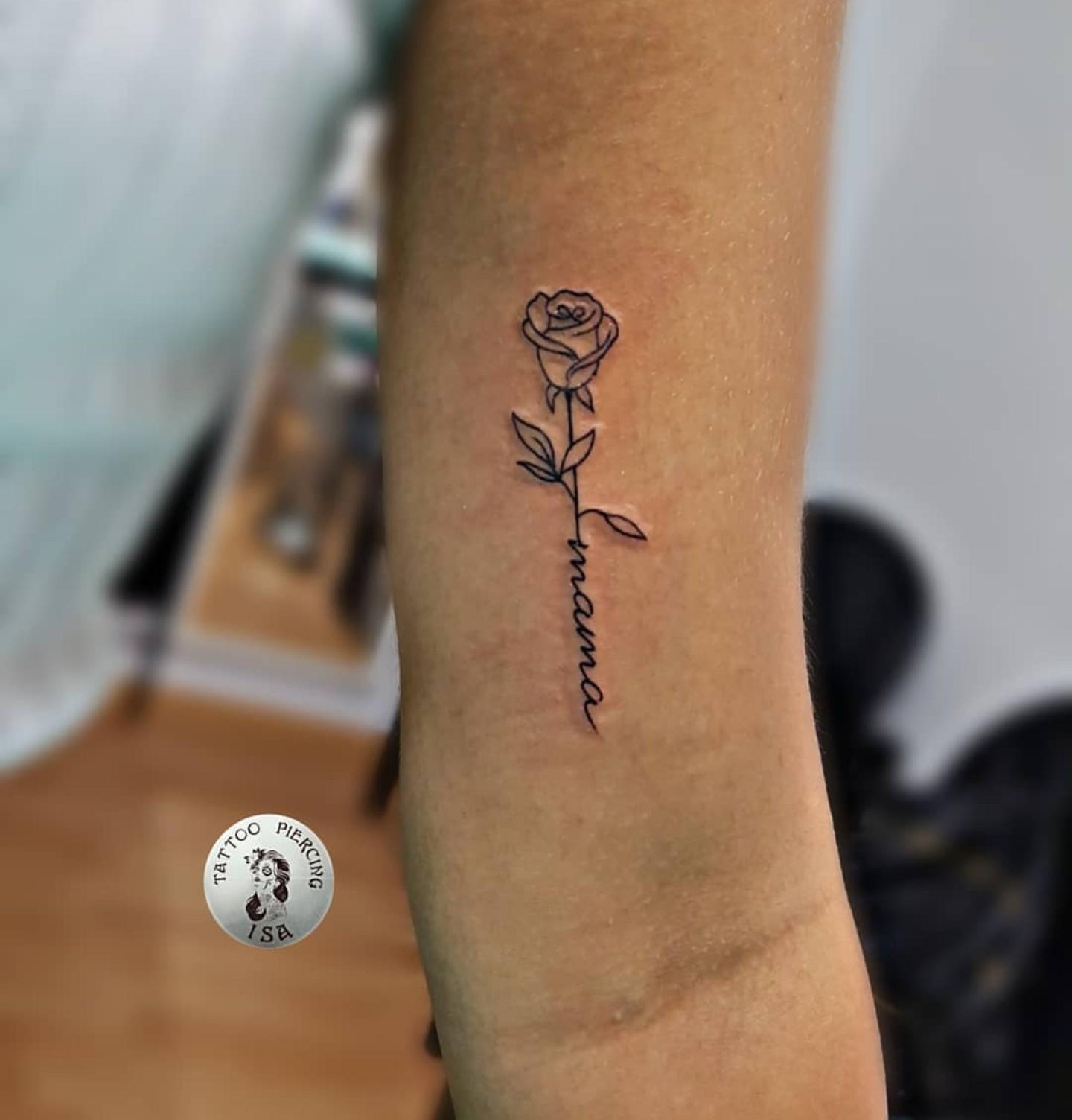 tattoo? (Motiv)