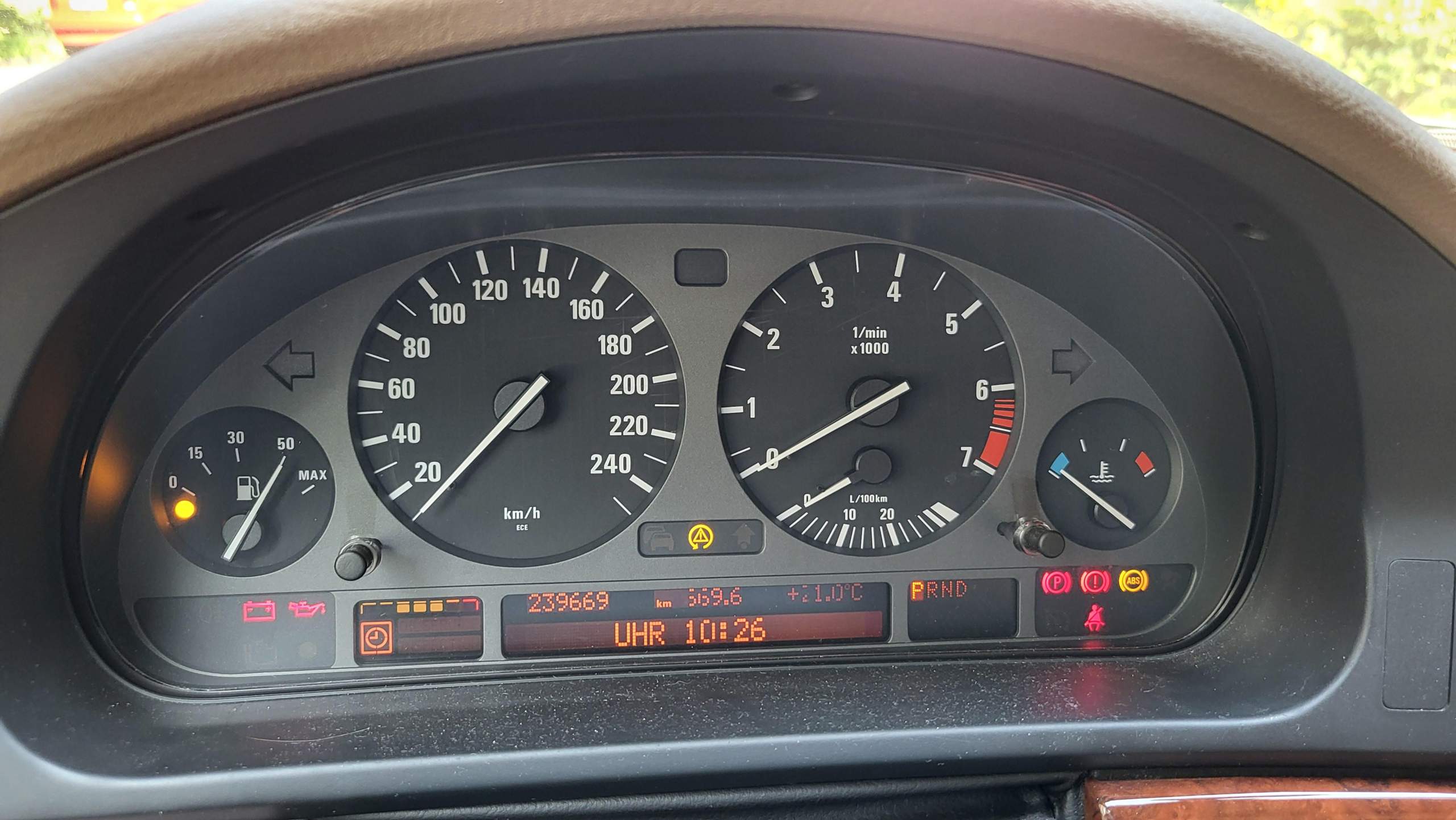 Auto Spring Nicht An, Mkl Lampe Leuchtet Nicht. – JRRJS