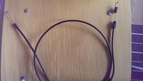Kabel - (Motorrad, Reparatur, Kabel)