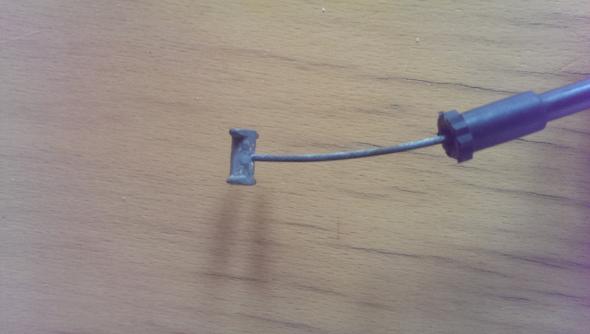 Kabel - (Motorrad, Reparatur, Kabel)