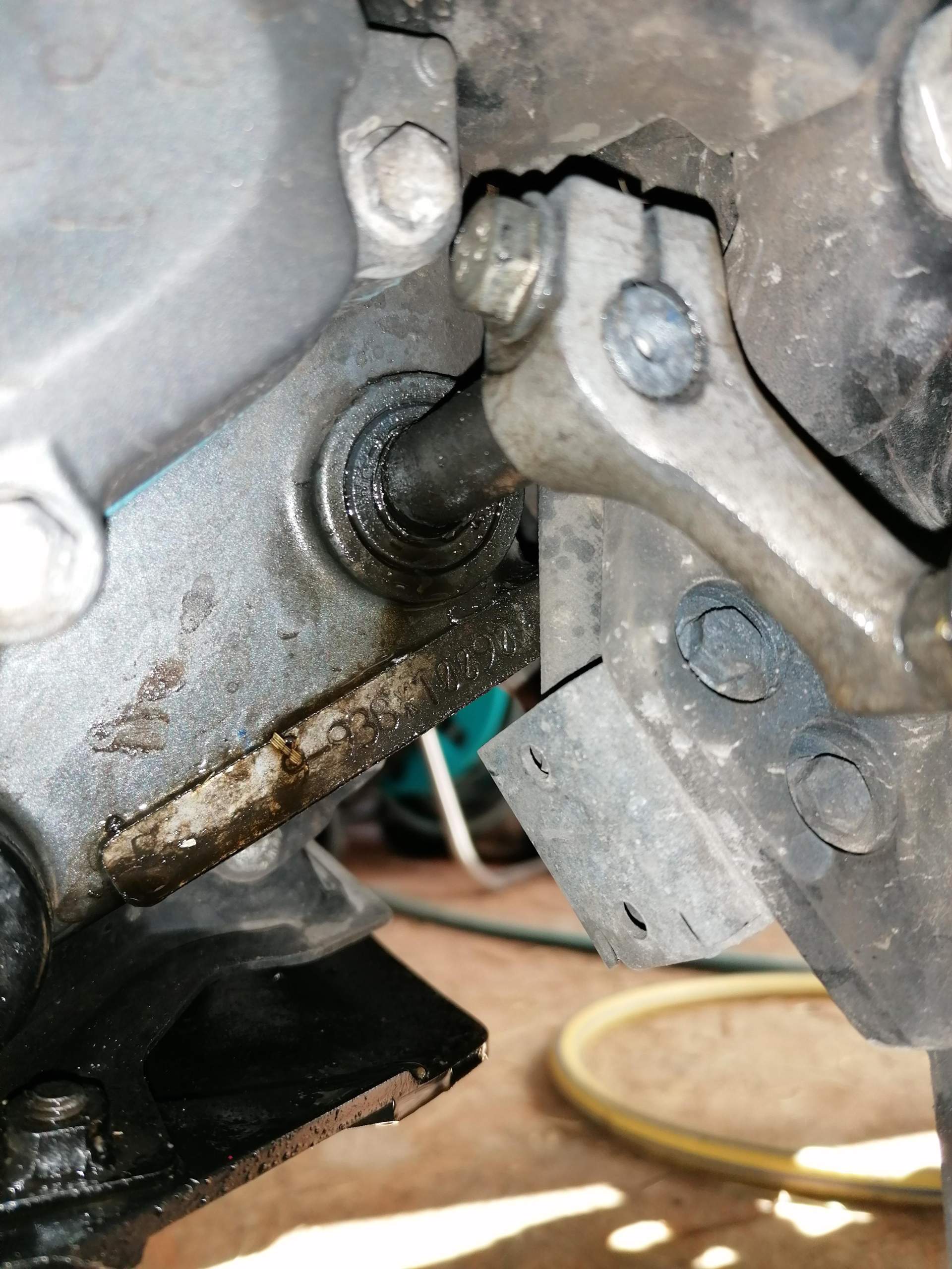 WNDUOKXH Verhindert Kratzer auf dem Boden mit dem Stoßstangenschutzblock  für Motorradmotoren. Exquisite und minimalistische Handwerkskunst, Blau