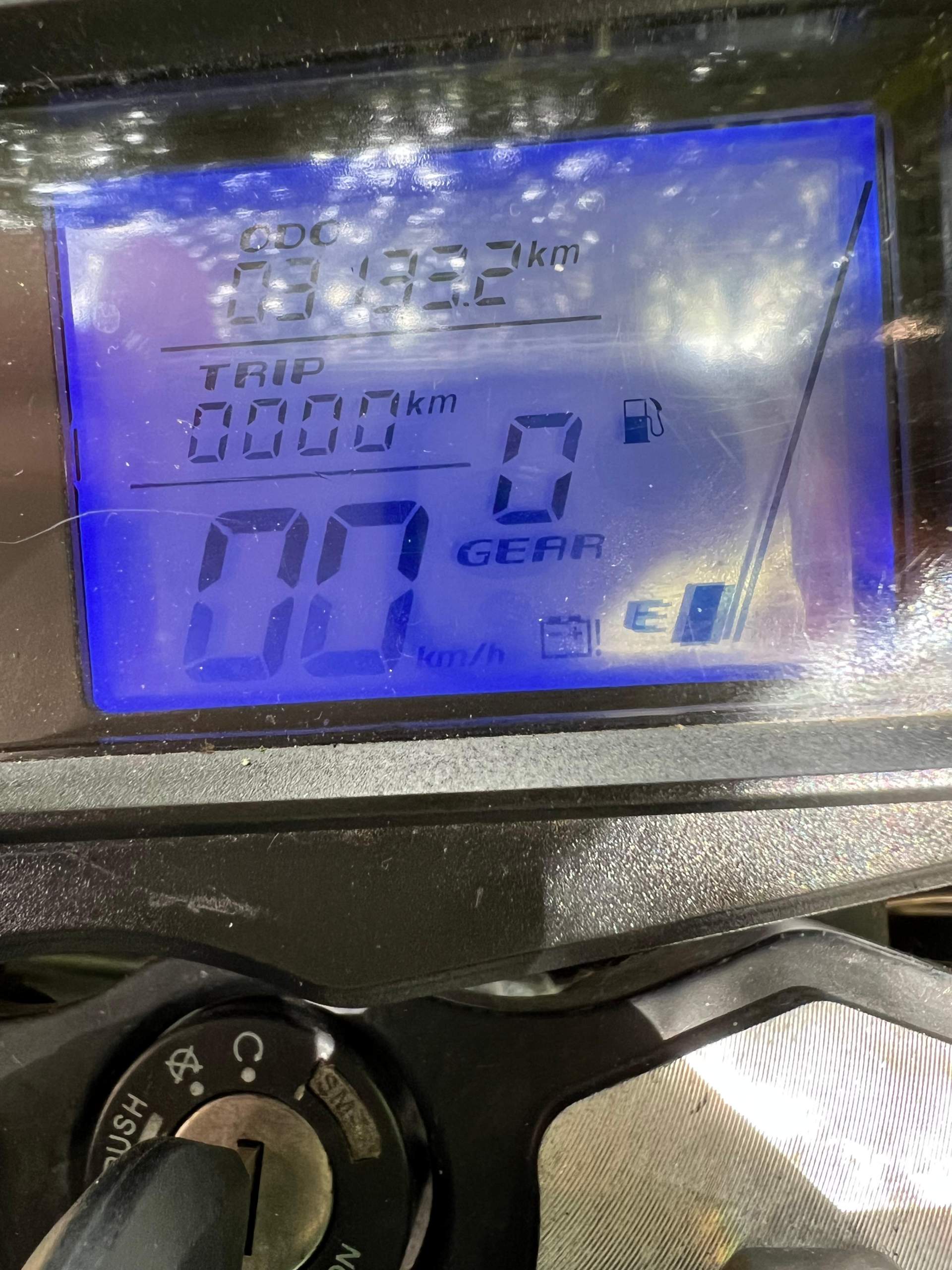 Motorrad Springt Nach Winter Nicht An Motorrad/Mofa springt nicht an? (Reparatur, Moped, 50ccm)