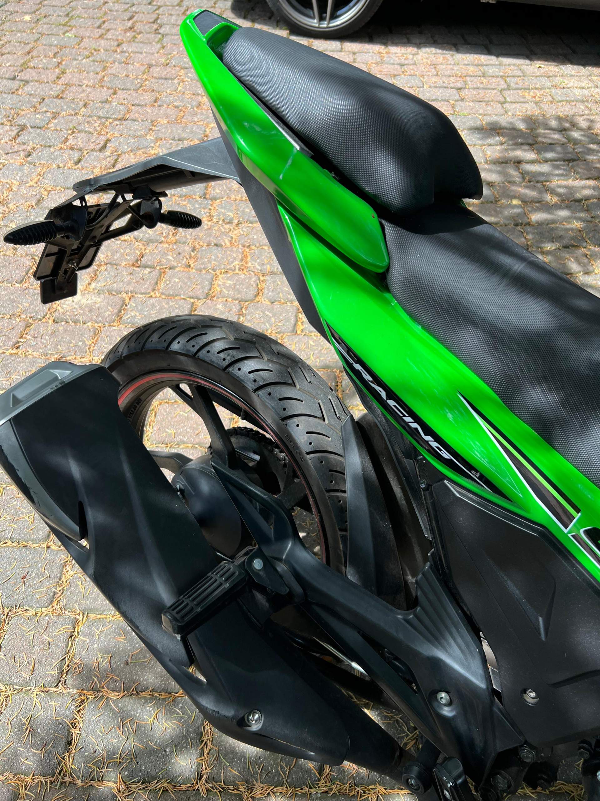 Motorrad Springt Nach Winter Nicht An Motorrad/Mofa springt nicht an? (Reparatur, Moped, 50ccm)