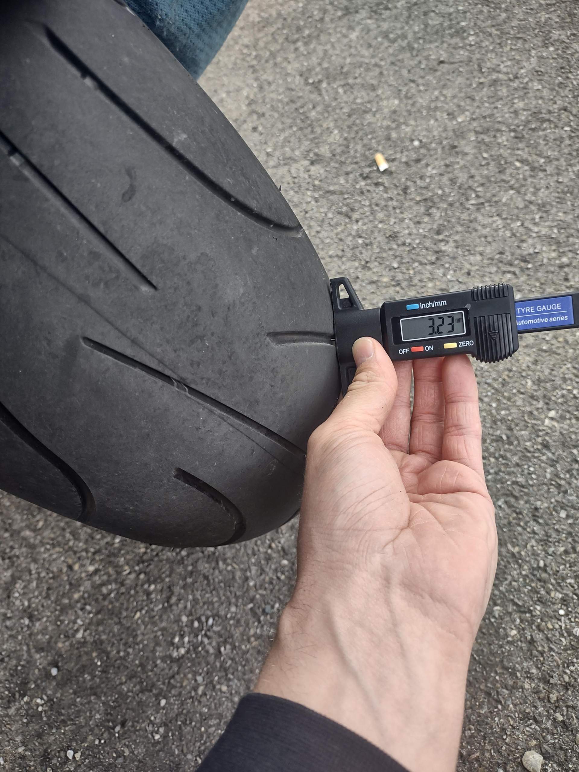 Motorradreifen wann Wechseln? (Motorrad, Werkstatt, Reifen) - 1 Full Motorradreifen wann Wechseln? (Motorrad, Werkstatt, Reifen) - 1 Full