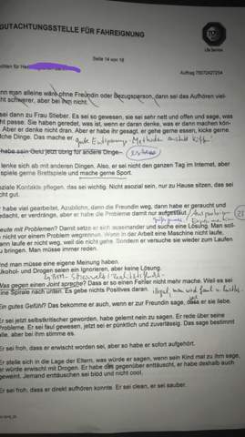 Mpu Nicht Bestanden Fuhrerschein