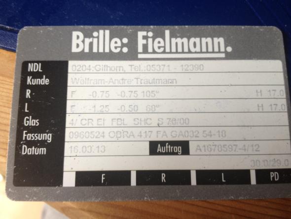 Mr Spex Brillen Bestellen Brille Fielmann Brillenpass
