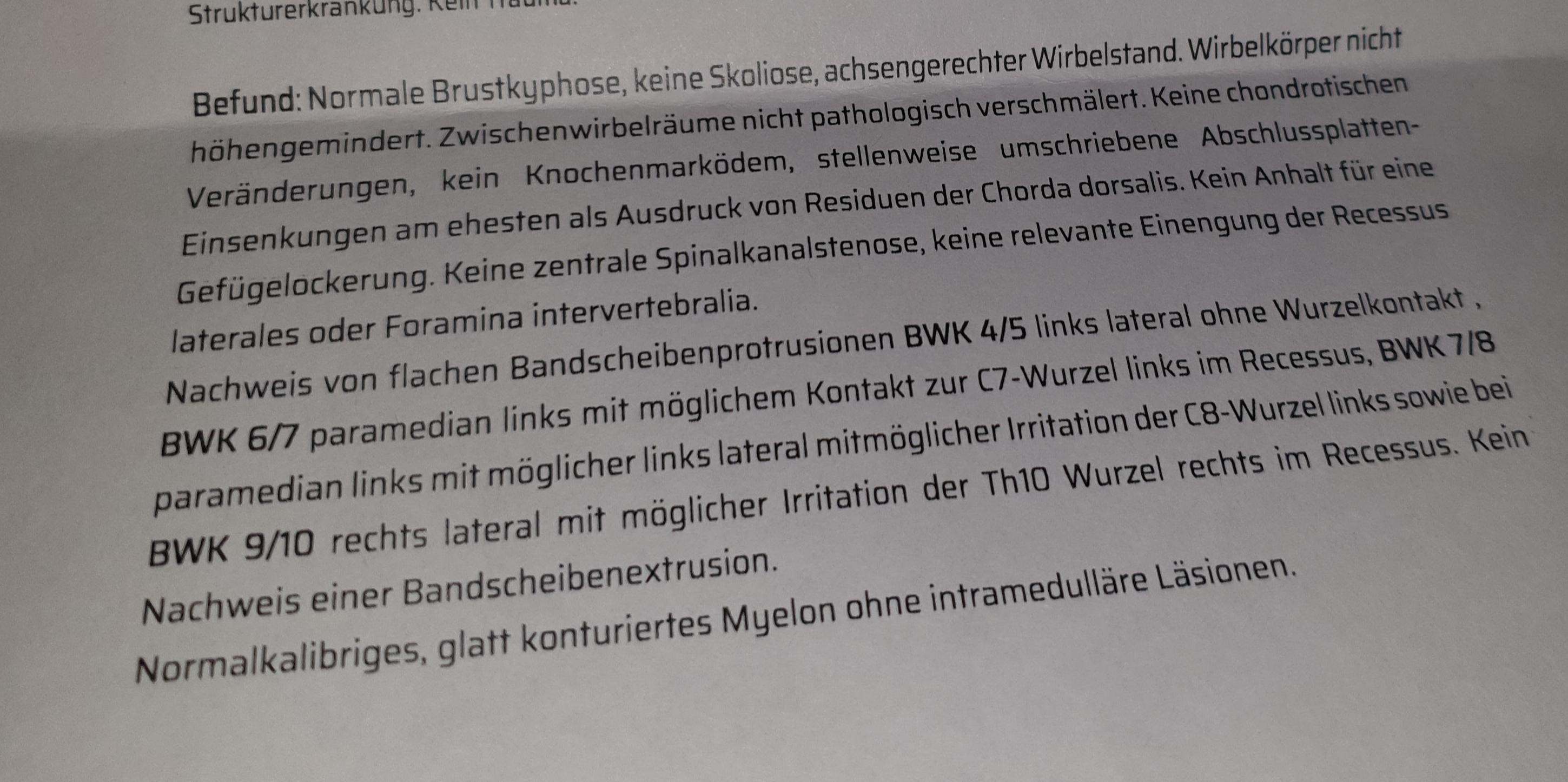 Mrt Befund Wer Kennt Sich Aus Gesundheit Und Medizin Medizin Ruckenschmerzen Mrt Befund Wer Kennt Sich Aus Gesundheit Und Medizin Medizin Ruckenschmerzen