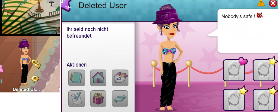 Msp anonymous.. (PC, Angst, online) Msp anonymous.. (PC, Angst, online) - 920 x 372 png 240kB