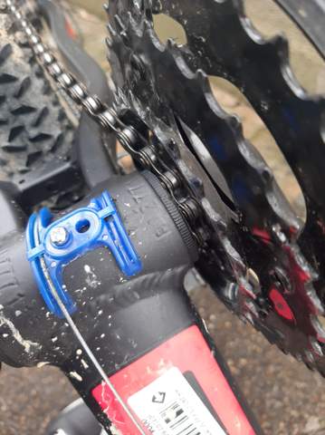 Fahrrad Schaltung Perfekt Einstellen Mtb Youtube