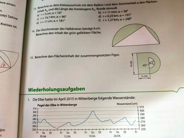 - (Schule, Mathe, Mathematik)