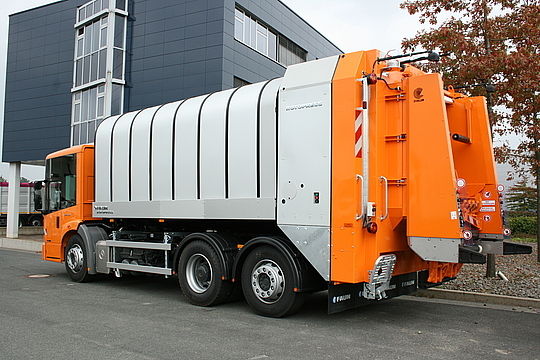 Mullmann Mit Hauptschulabschluss Nrw Schule Geld Ausbildung