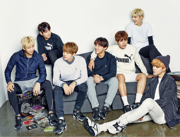 Random pic of BTS 💞 - (Internet, Gesundheit, Körper)