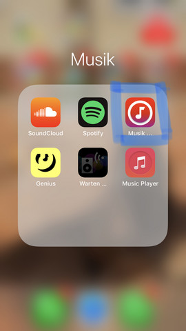 Für gute iphone musik apps kostenlose Im Test: