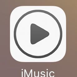 (Das bild der alten app) die ich nicht mehr im appstore finde.. - (Musik, YouTube, iPhone)