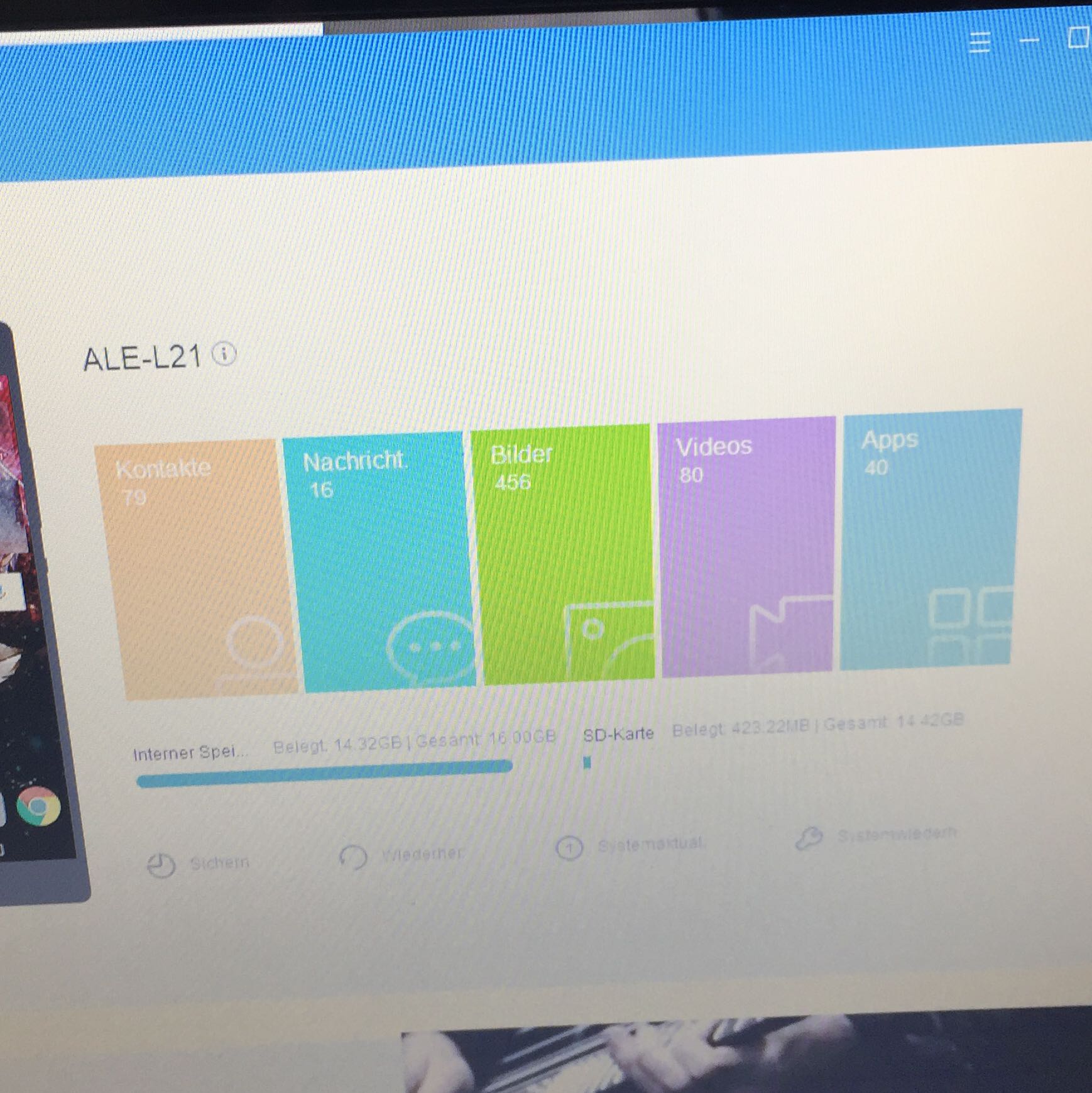 Huawei Music Neuer Musikstreamingdienst Drei Monate Kostenlos