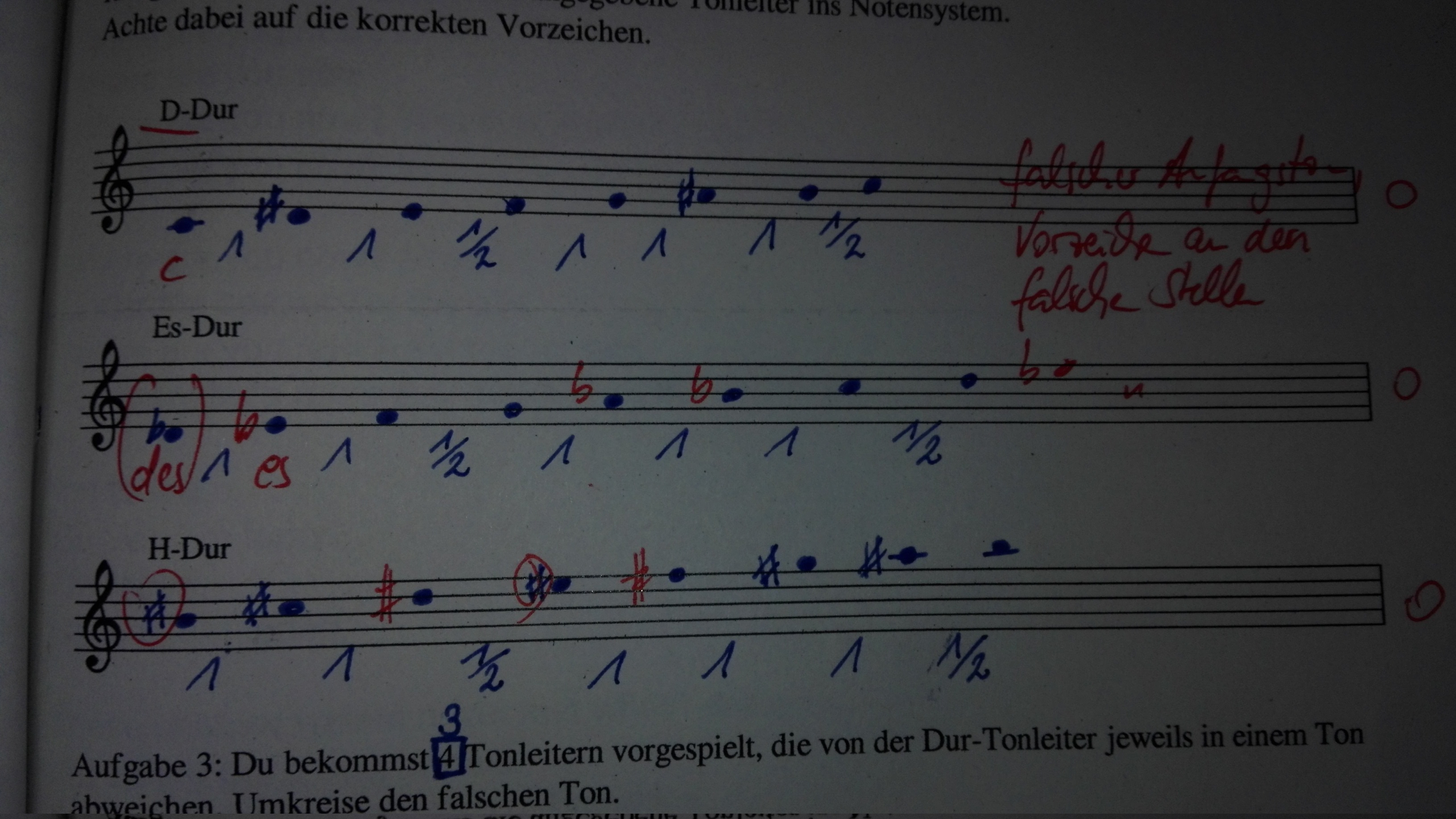 Musik Test Was eigentlich verstand sie nicht Schule Musik Test Was eigentlich verstand sie nicht Schule