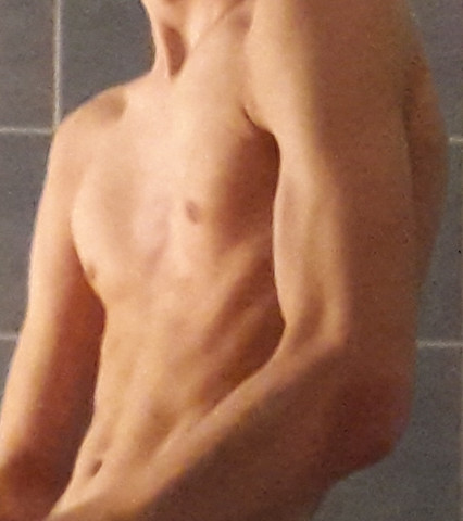 - (Fitness, Sport und Fitness, Muskeln)