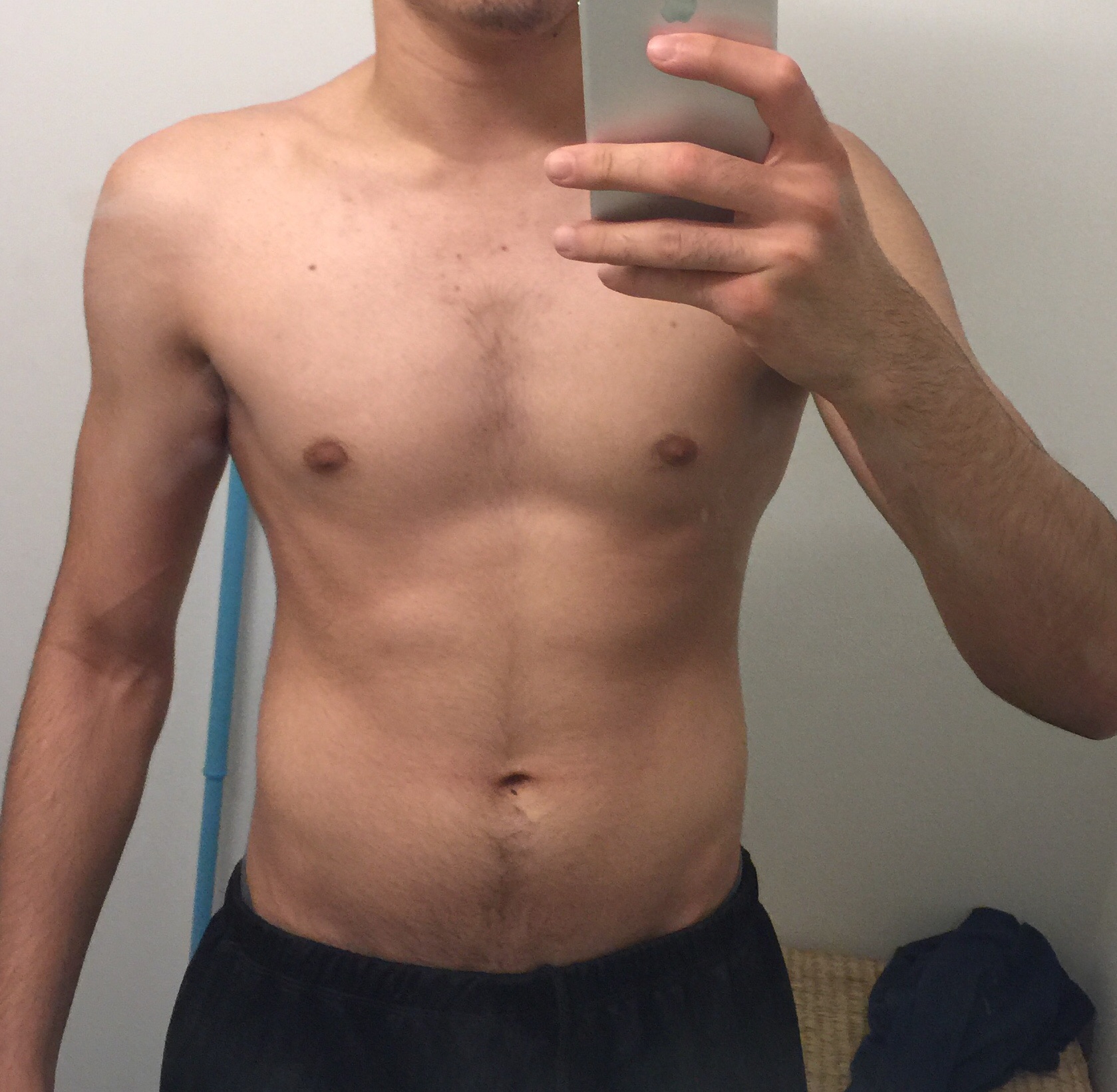 Muskeln Mit 16 Fitness Bodybuilding Trainieren