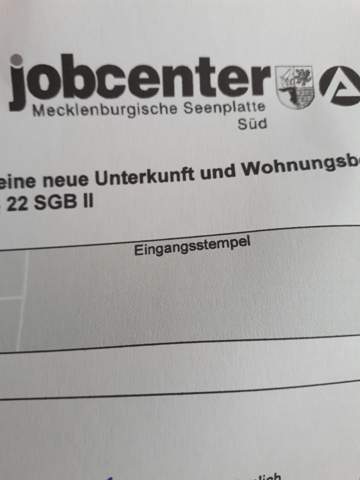 Jobcenter Ratgeber Forum Gutefrage Net