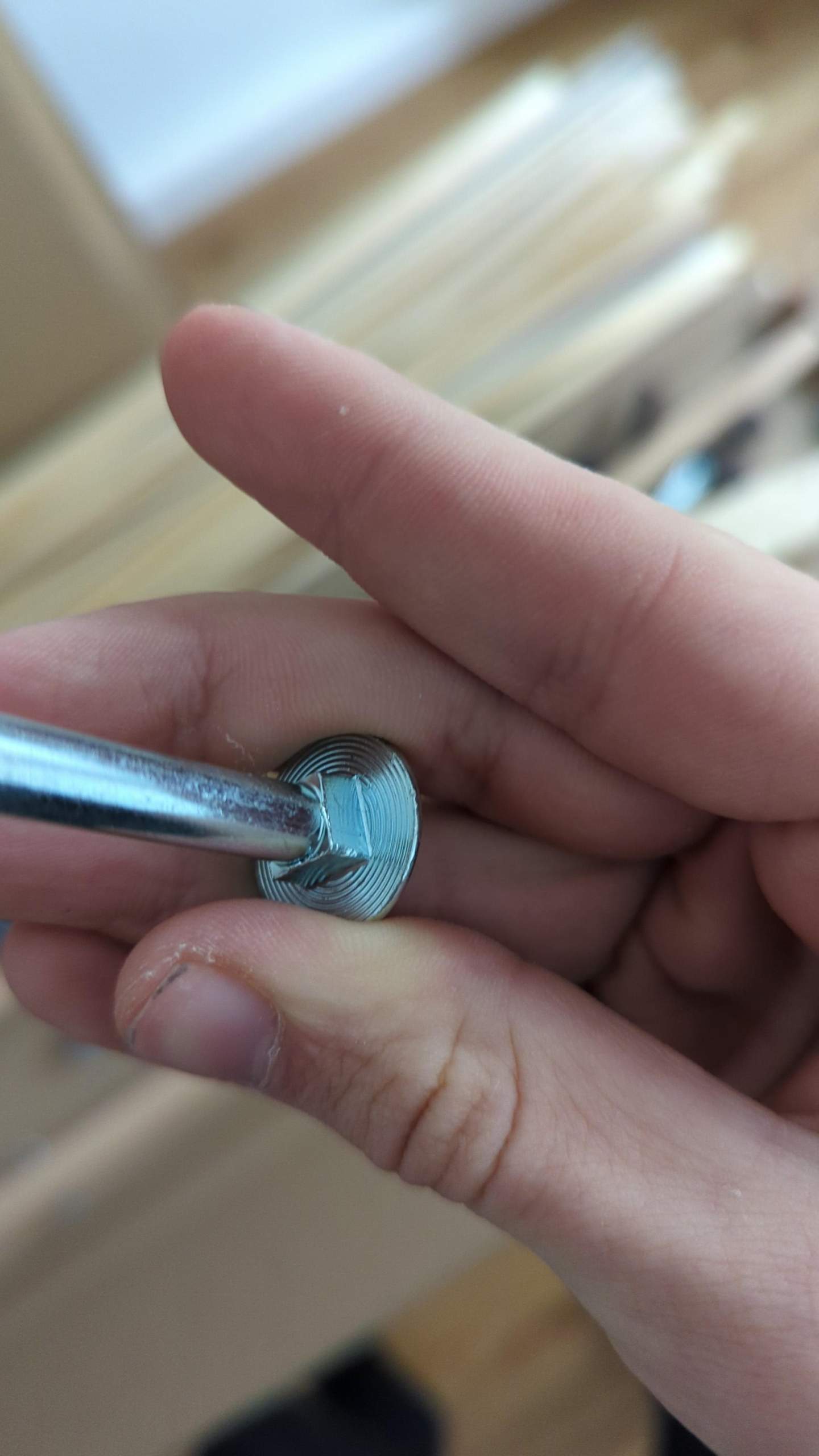 Runde Aufbewahrungsröhre Mit Schraubverschluss – 27 Mm Innendurchmesser, 11 Cm Lang, Transparent