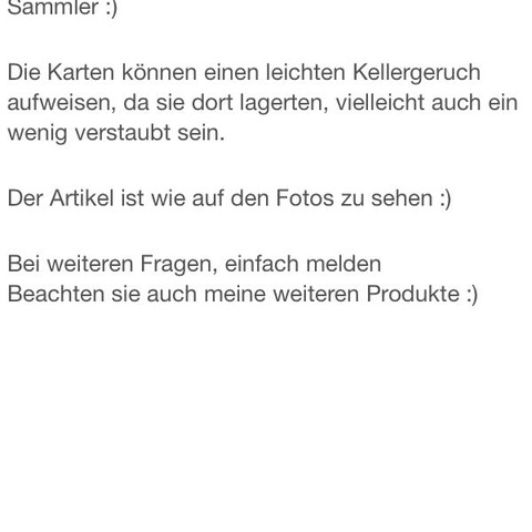 Dies ist die Beschreibung des Artikels - (Ebay, PayPal, Verkauf)