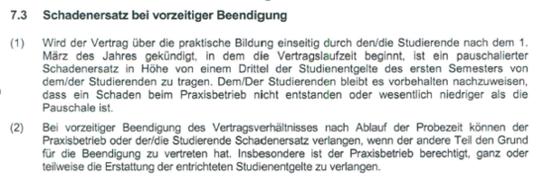 Schadensersatz - (Recht, Studium, Gesetz)
