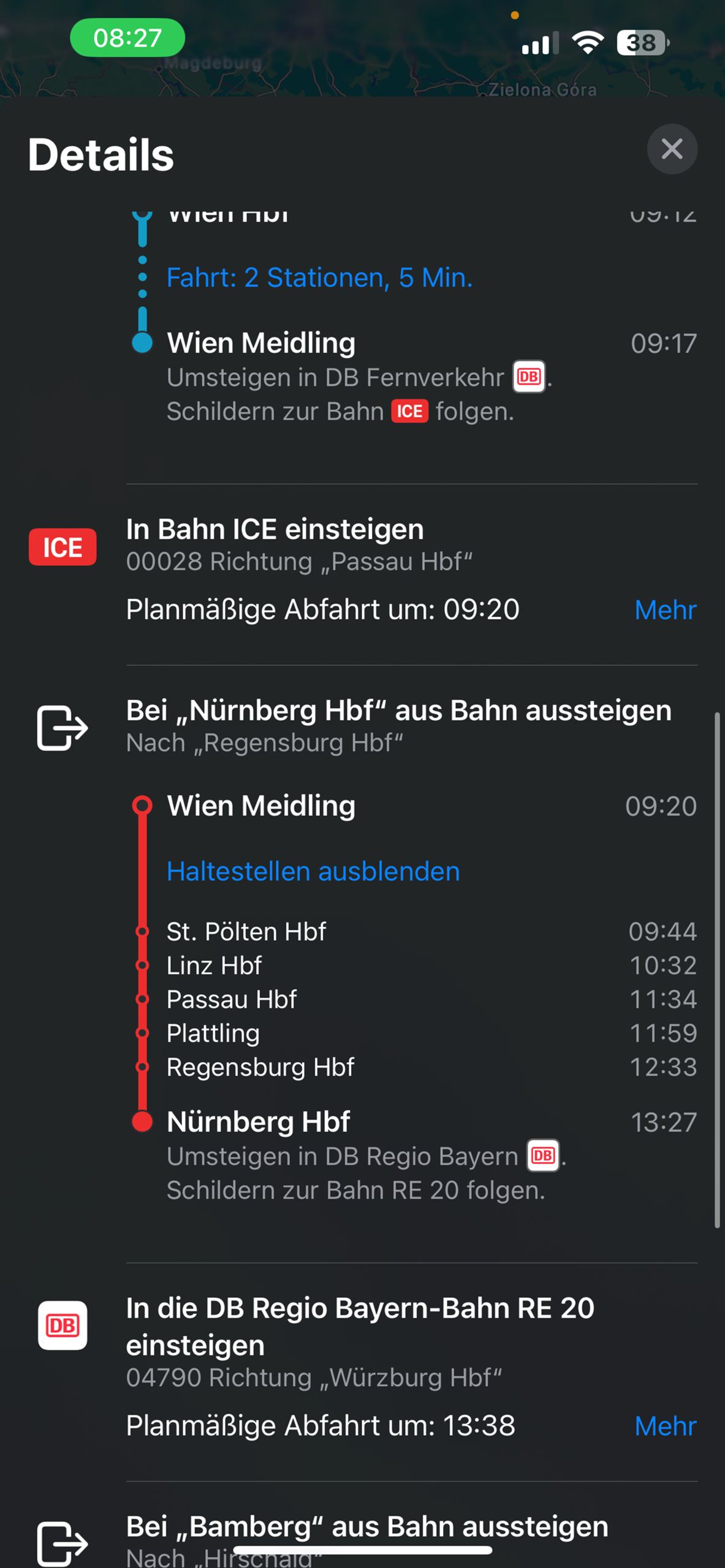 List of PDF software visual data 2