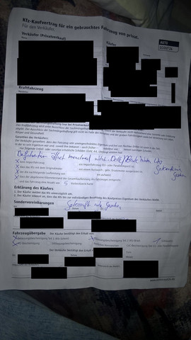 Muss Ich Ein Privat Verkauftes Auto Zurucknehmen Gesetz Anwalt Verkauf