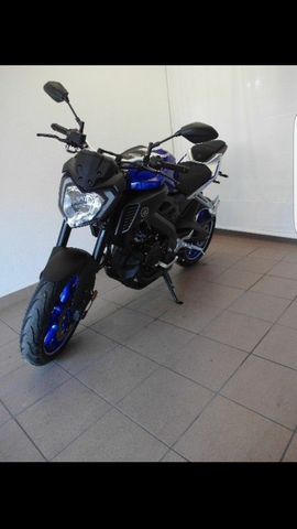 Muss Ich Eine 125er Auf 100 Km H Drosseln Motorrad