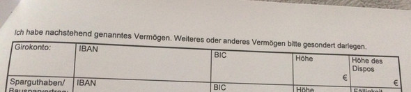 Muss Ich Hier Kopien Meiner 3 Lohnabrechnung Und Von Kontoauszug Girokonto Machen Bank Konto Agentur Fur Arbeit