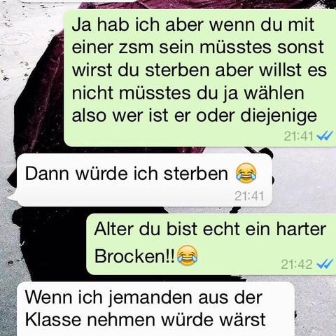 Muss Ich Mir Gedanken Machen Um Meinen Besten Freund