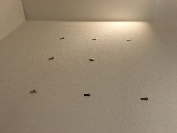 Muss ich neu tapezieren bei Auszug? (Mietrecht, Tapete)