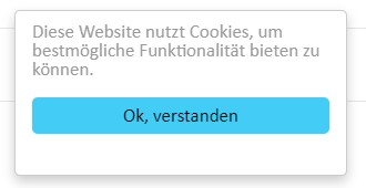 - (Internet, Website, Datenschutz)
