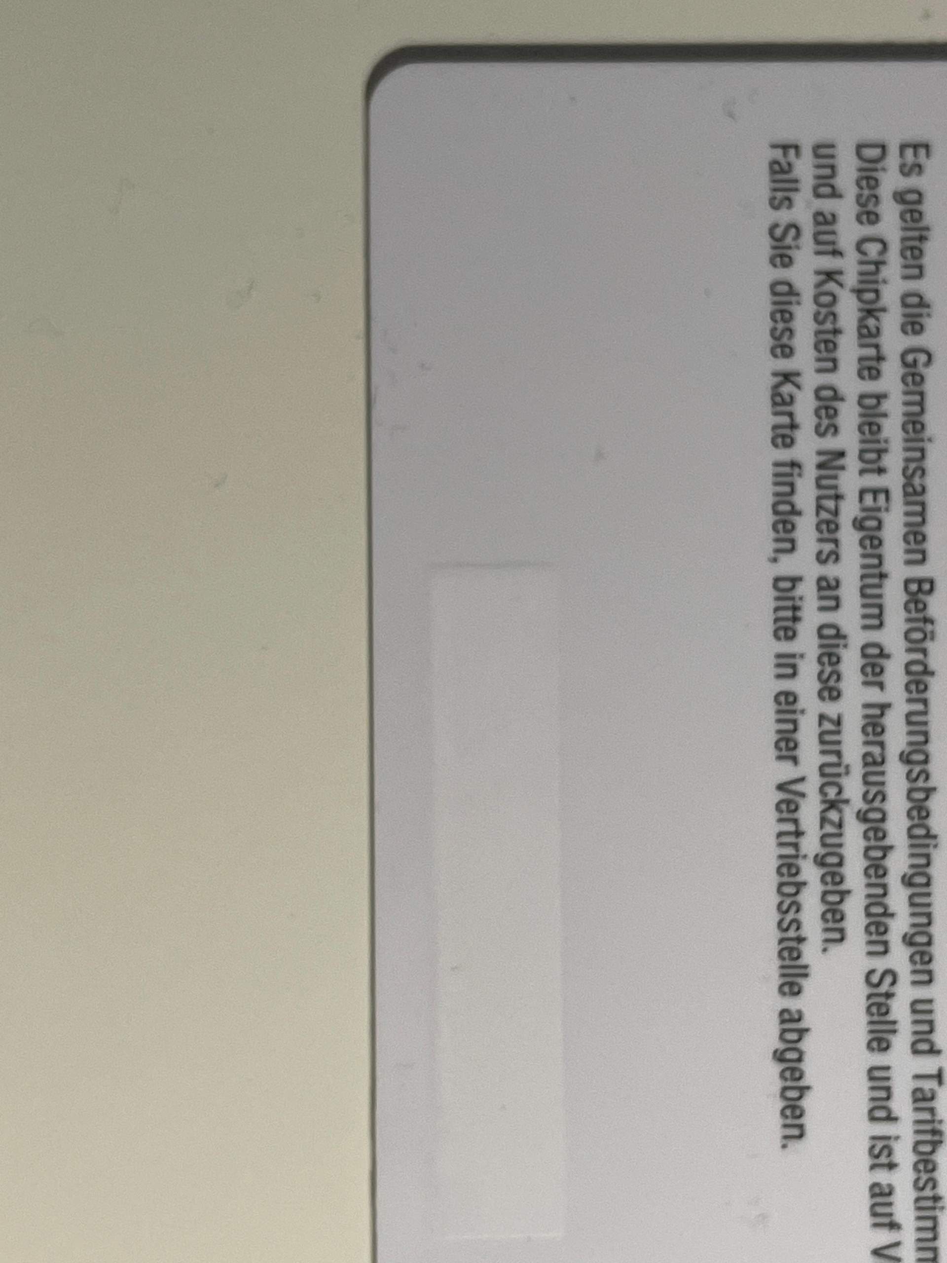 Muss Man Seinen Namen Auf Das Hessen Ticket Schreiben Bahn Zug muss-man-seinen-namen-auf-das-hessen-ticket-schreiben-bahn-zug