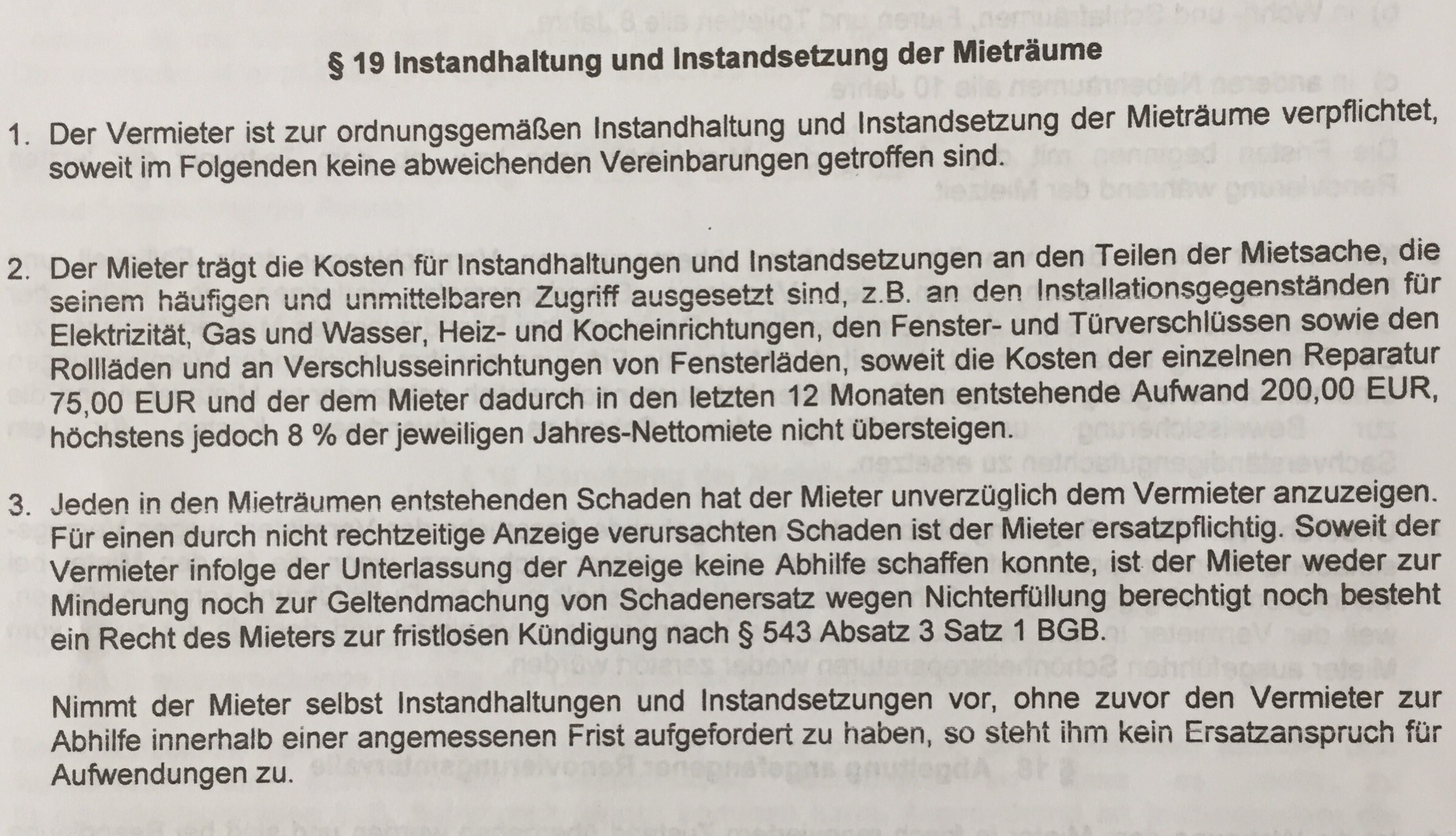 Muss Mieter Deckenstrahler Reparieren Recht Muss Mieter Deckenstrahler Reparieren Recht