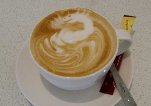 Kapuziner kaffee Kapuziner kaffee