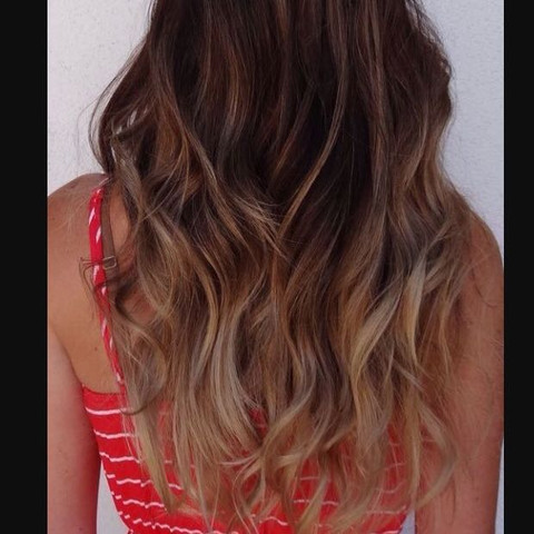 Mutter Zum Haare Farben Uberreden Wie