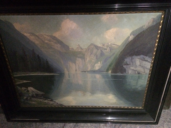 Anonyme Unbekannte Kunstler 1 Bildfundgrube Net