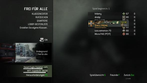 MW3 Pc Clan Tag gefunden...wie kriegt man das hin? (siehe ... MW3 Pc Clan Tag gefunden...wie kriegt man das hin? (siehe ... - 590 x 332 jpeg 17kB
