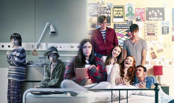 Mmfd - (Serie)