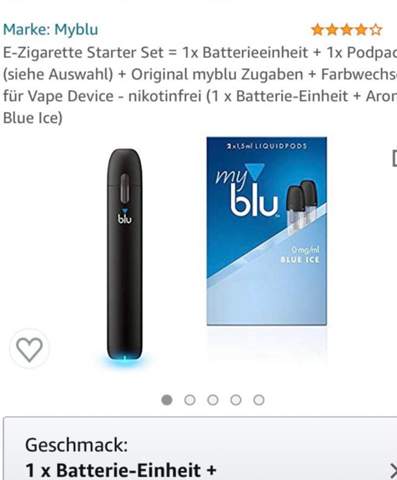 Myblu Ohne Nikotin Gesundheit Und Medizin E Zigarette Myblu Ohne Nikotin Gesundheit Und Medizin E Zigarette