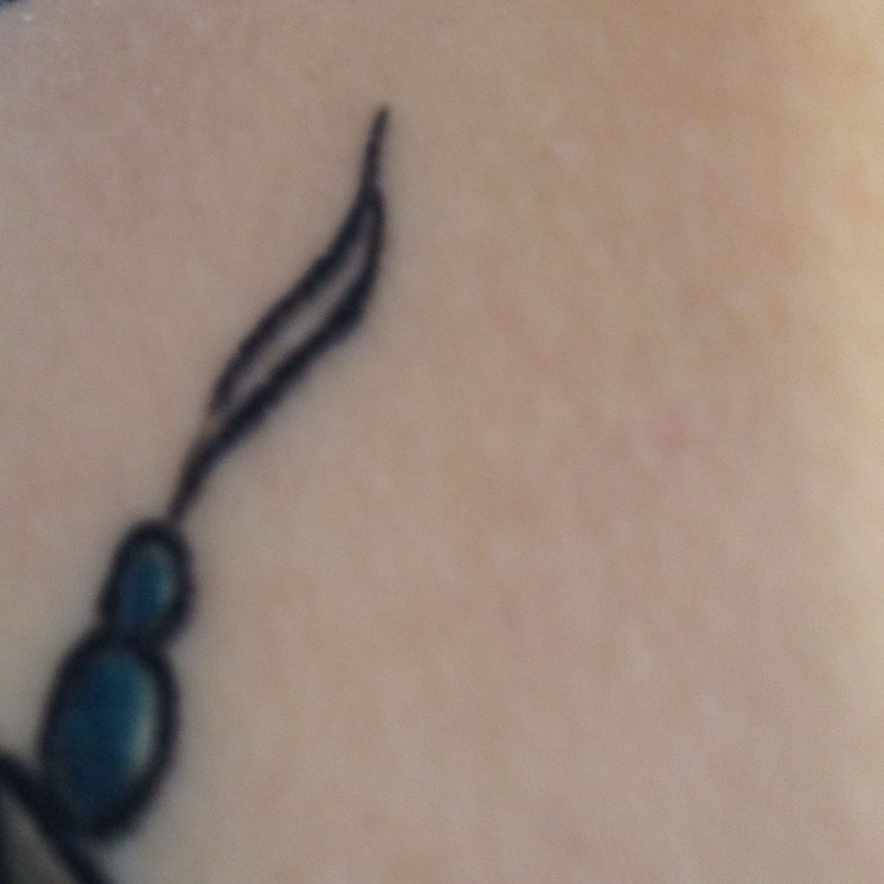 Nach Abheilung Plotzlich Farbe Aus Tattoo Raus Tatowierung