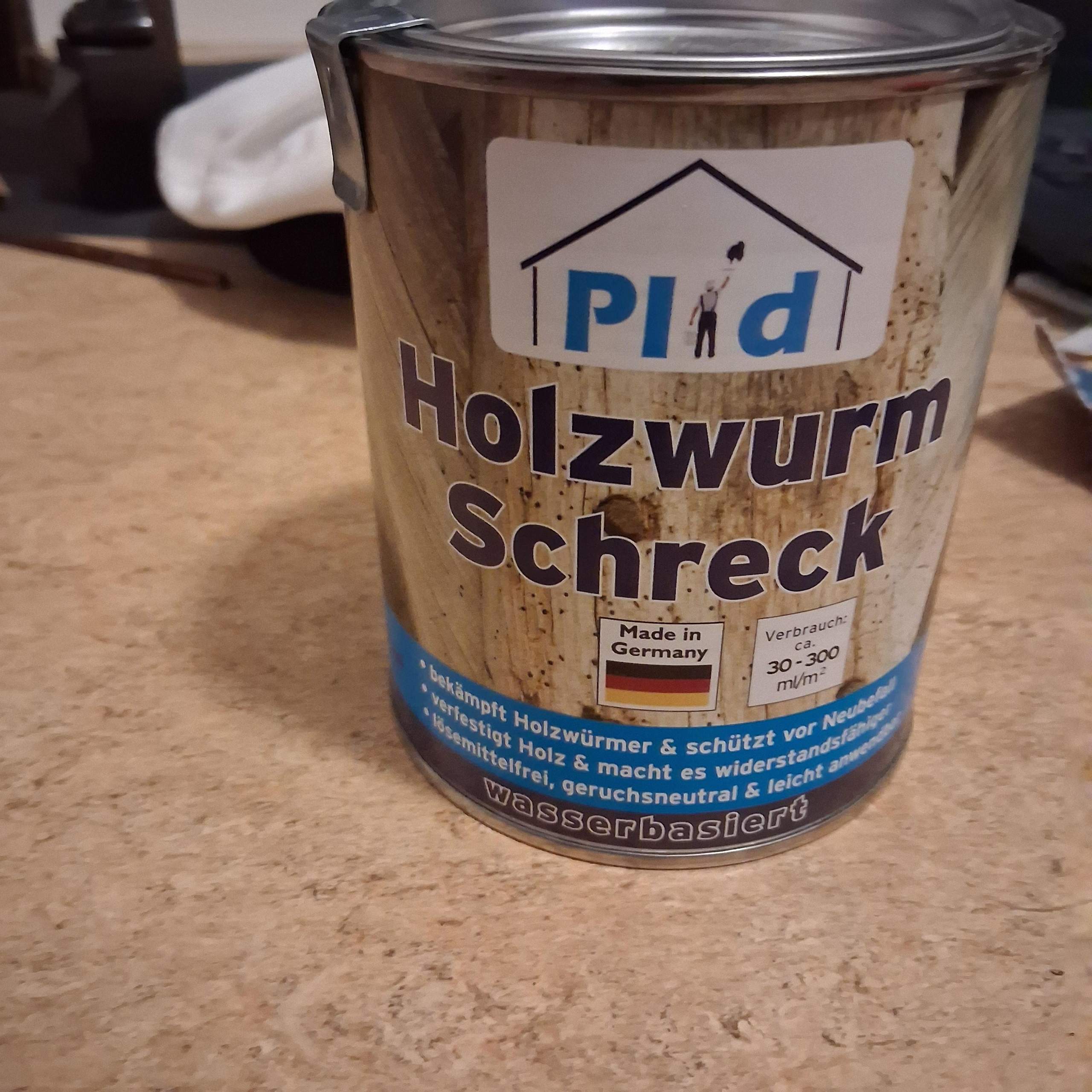 Retuschier-Stifte Für Holz & Furnier Reparatur Reperatur Korrektur Für