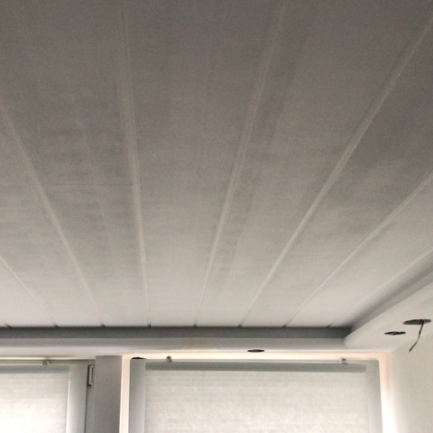 Nach Dem Streichen Flecke Was Kann Man Dagegen Tun Malen Flecken Decke