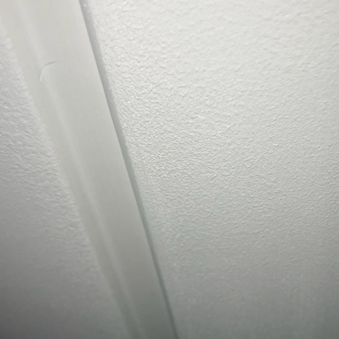 Nach Dem Streichen Flecke Was Kann Man Dagegen Tun Malen Flecken Decke