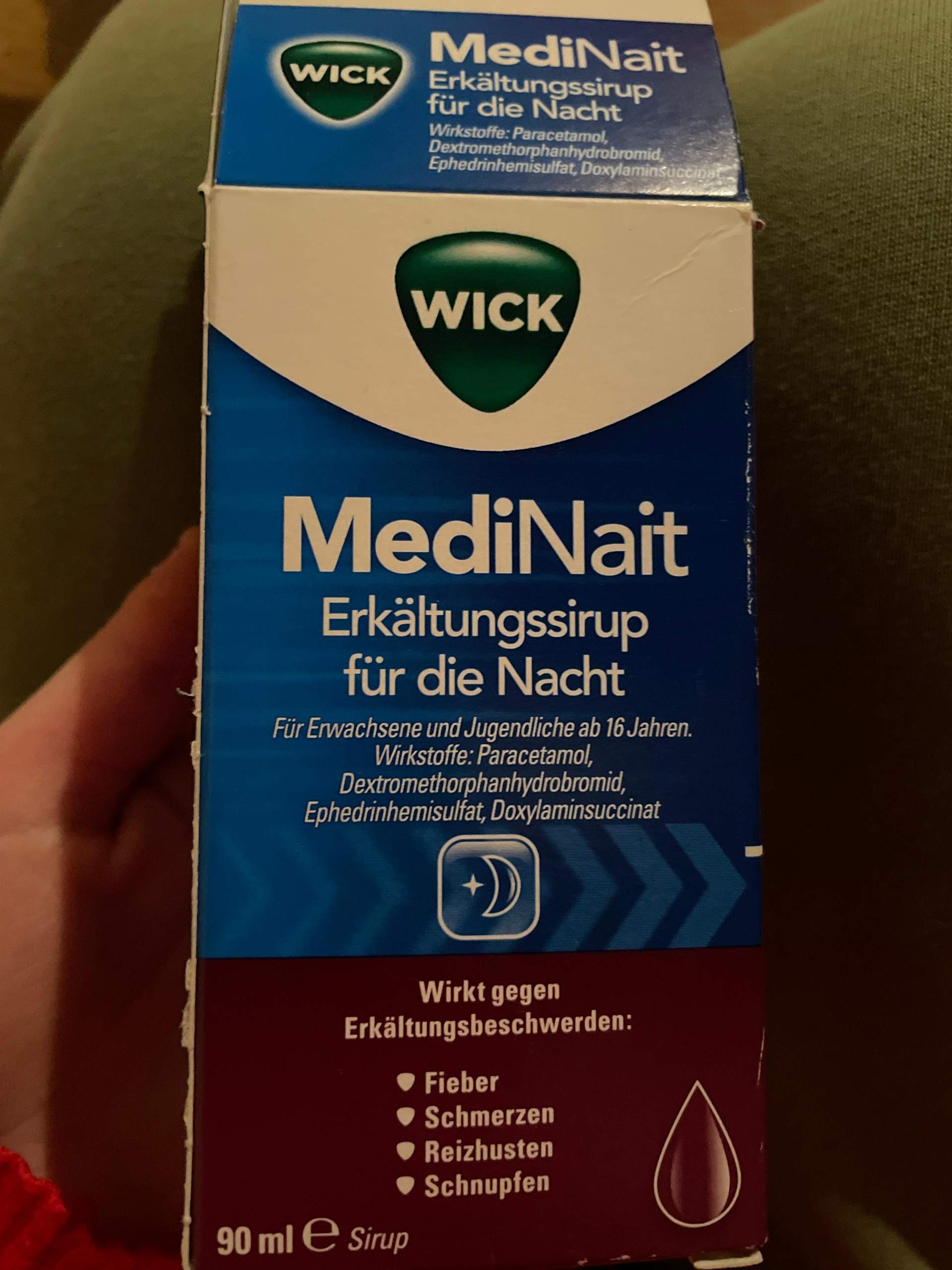 Nach Ibuprofen Medinait Einnehmen Gesundheit Und Medizin Medizin