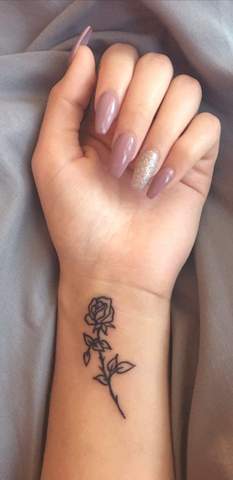 Nach Tattoo Wie Lange Kein Sport Pflege Tatowieren